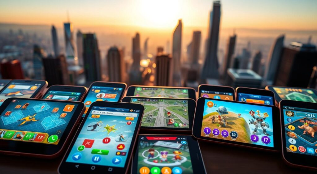 7 Jogos de Estratégia Para Celular educativo