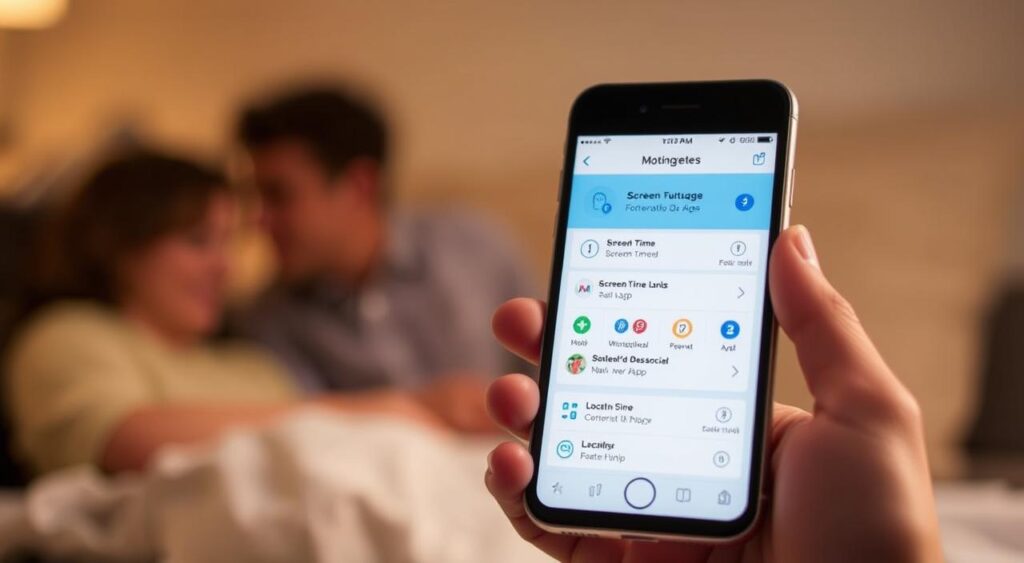 Aplicativo Para Controlar o Celular do Filho, app monitorar conteudo sensivel