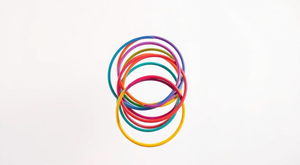 Color Hoop Stack: Como Jogar e Dicas Para Vencer