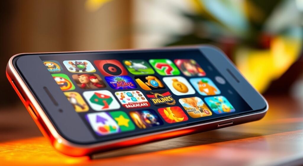 Como Baixar e Instalar Jogos Grátis no Celular Android