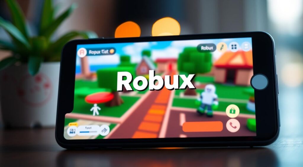 Descubra como conseguir Robux grátis no Android sem quebrar as regras do jogo