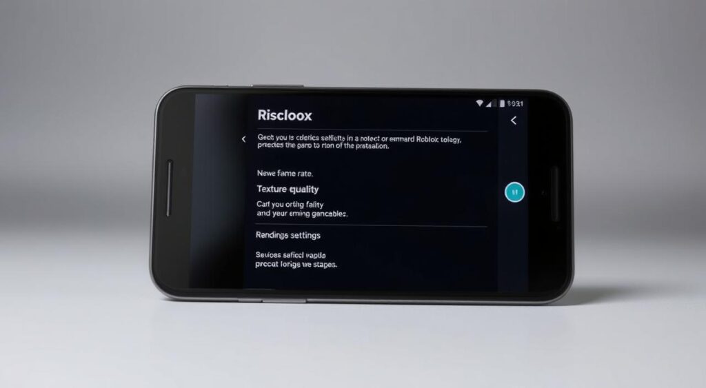 Dicas para otimizar Roblox no Android e evitar lags durante o jogo