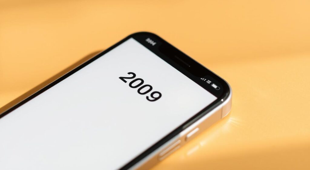 Erro 2009 no iPhone: Como Resolver Problemas de Restauração
