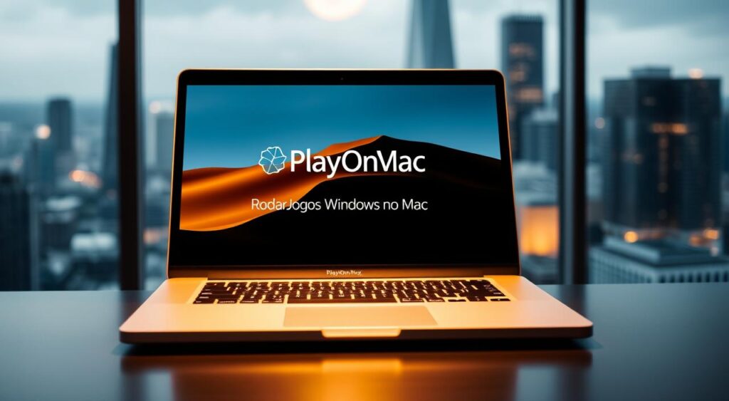 PlayOnMac: Como rodar jogos do Windows no Mac sem complicação