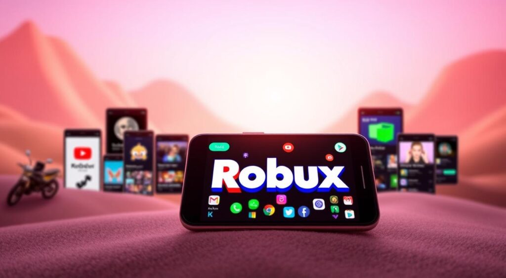 Testamos os principais aplicativos que prometem Robux grátis – veja o resultado