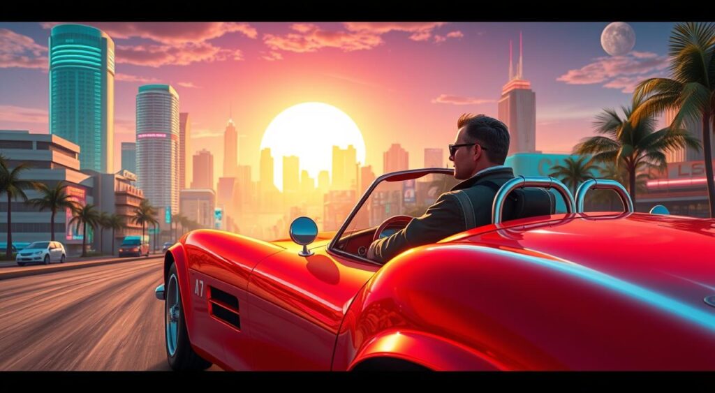 gta vice city android download apk grátis atualizado 2024