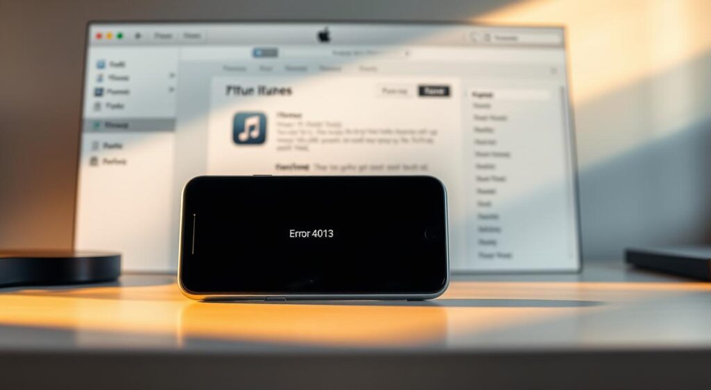 iPhone Com Erro 4013 no iTunes? Veja Como Corrigir Passo a Passo