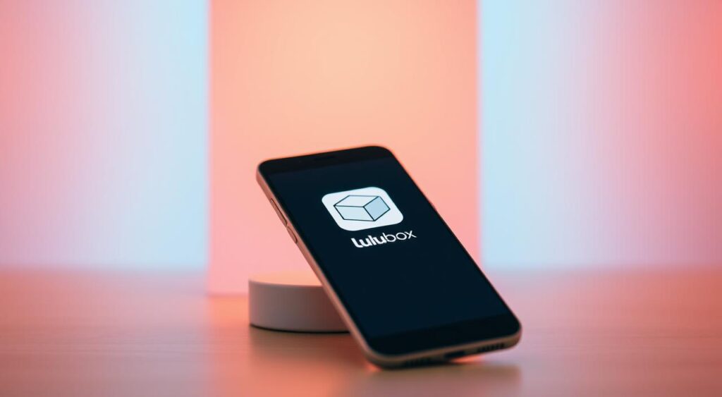 lulubox android apk desbloquear skins mod jogos atualizado