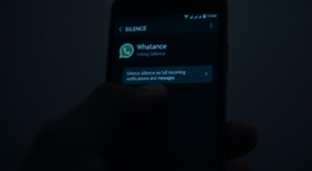 recuperar mensagem apagada do whatsapp