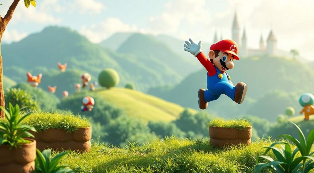 super mario bros android download apk grátis jogar no celular