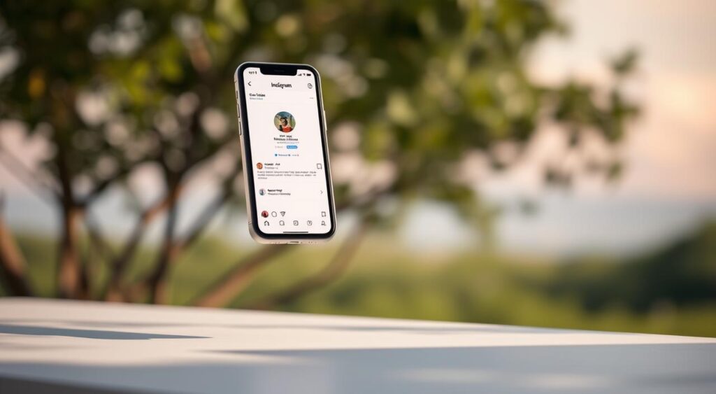 ver status online instagram, instagram online, saber se alguém está online