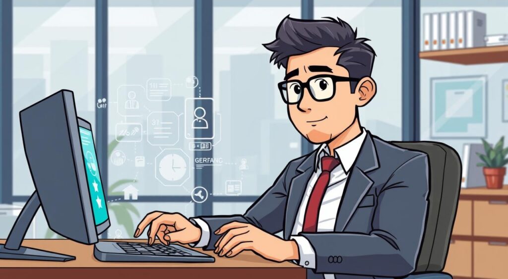 Benefits of AI contract automation for lawyers