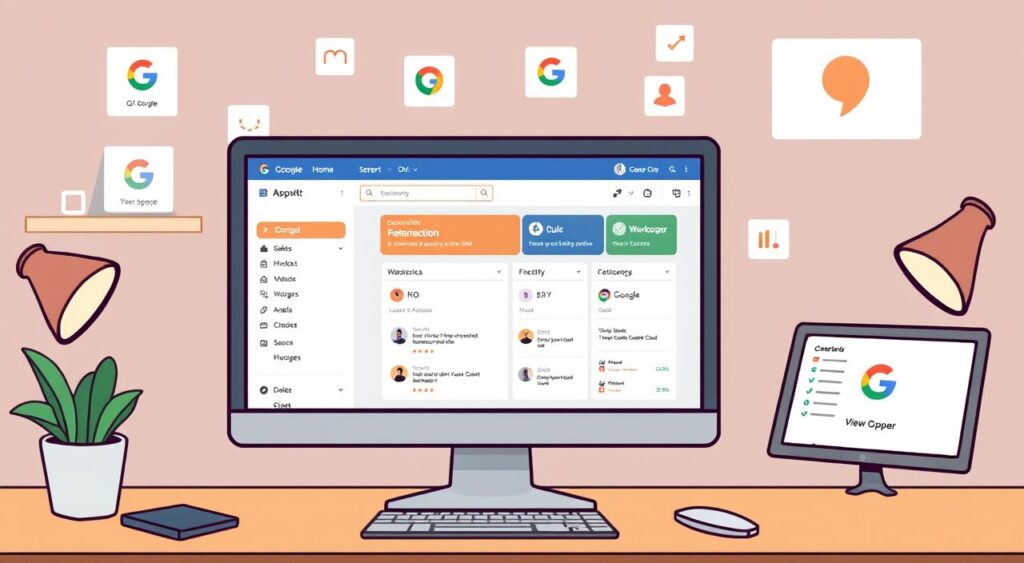 Copper CRM for law firms
