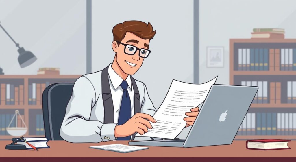 LegalOn AI contract review platform
