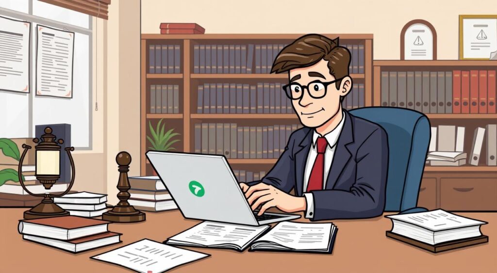 Pipedrive CRM for lawyers