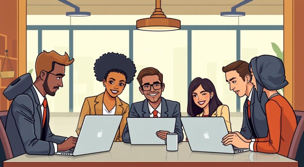 Zoho CRM for law firms