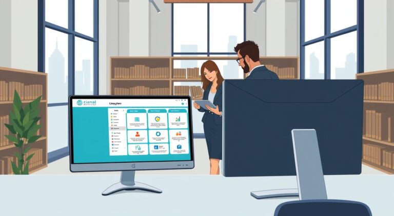 Case management vs legal practice software US review