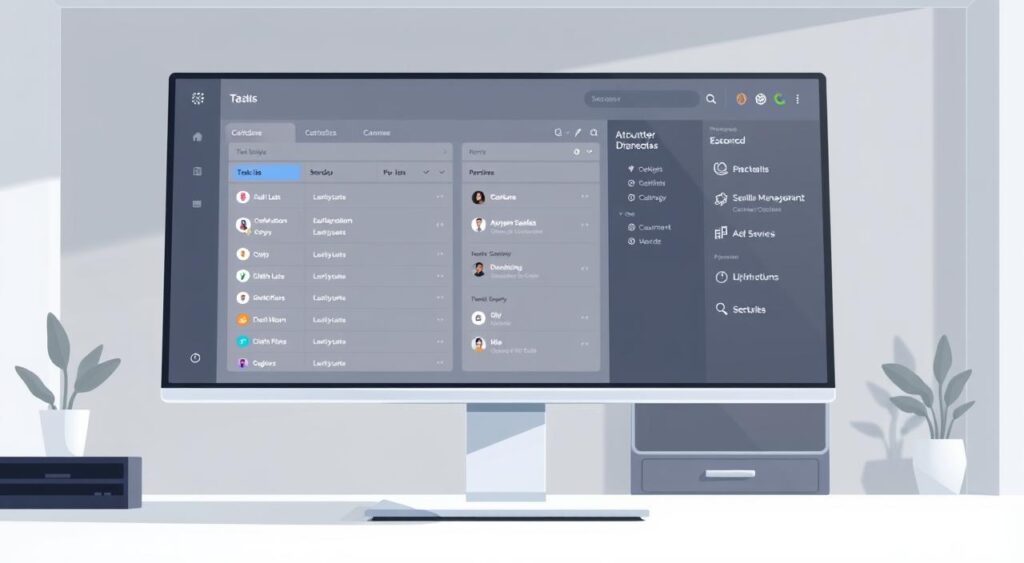 case management software