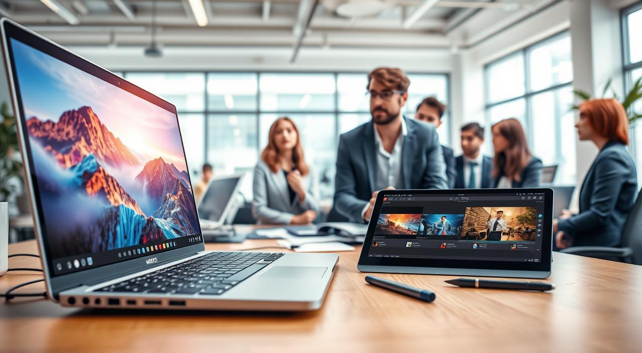 IA generativa grátis imagens