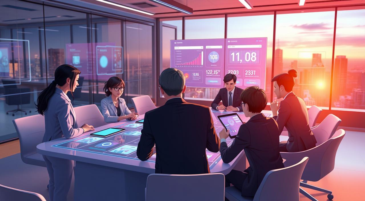 Melhor banco digital