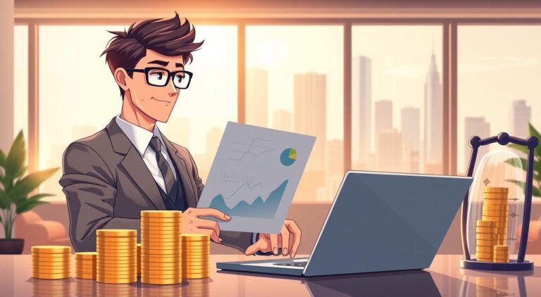 Quanto rende 100 mil investido na renda fixa em 2026