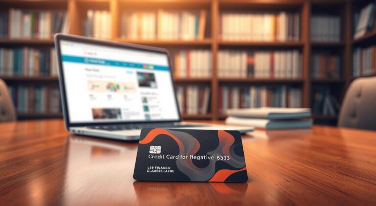 cartoes de credito para negativados como funcionam