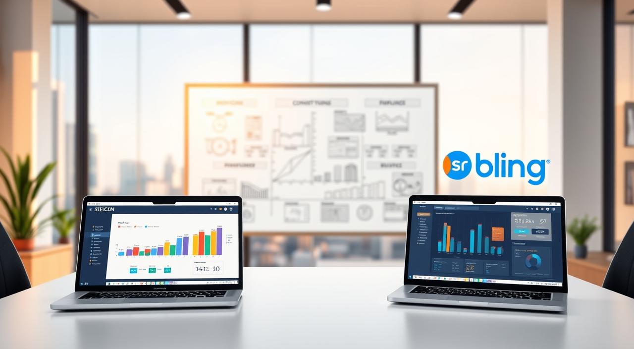 erp para pequenas construtoras