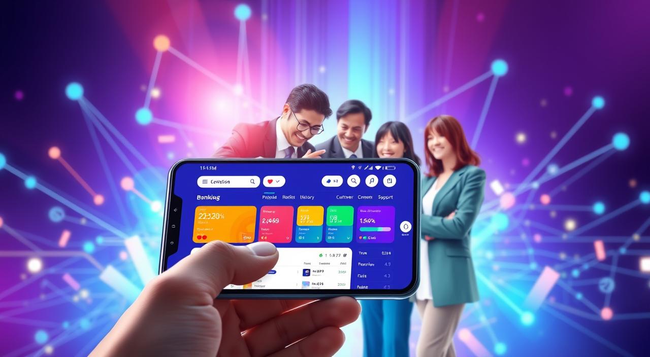 melhor banco digital para abrir conta pelo aplicaitivo