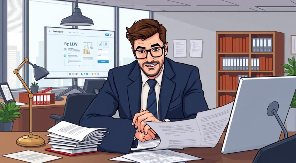 Briefpoint AI legal document software