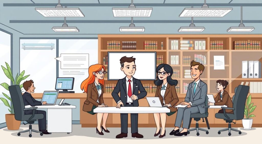 Clio document automation for attorneys