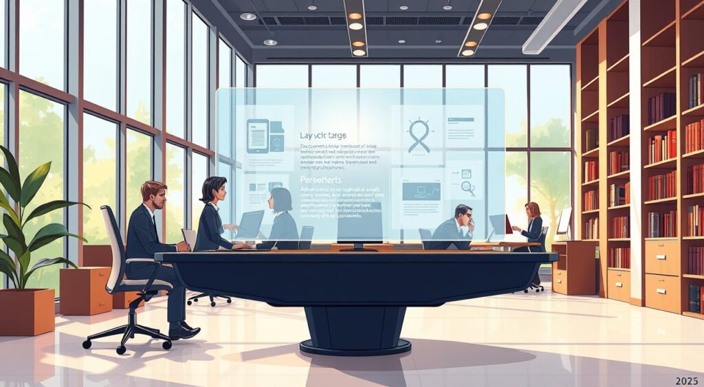 Document automation software for attorneys 2025 US