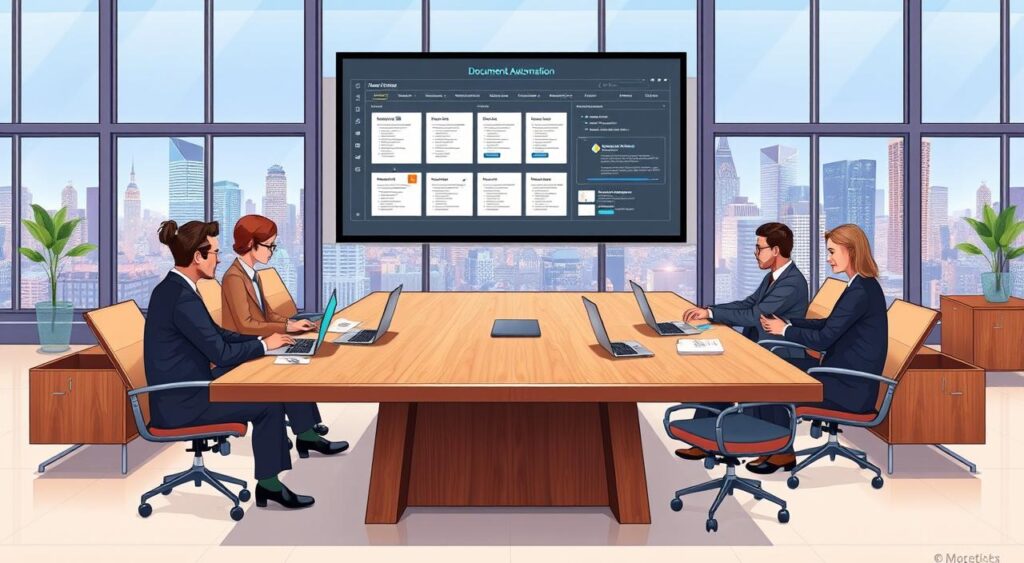 document automation