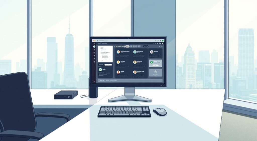 document automation software