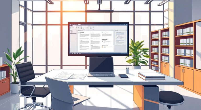 document automation software