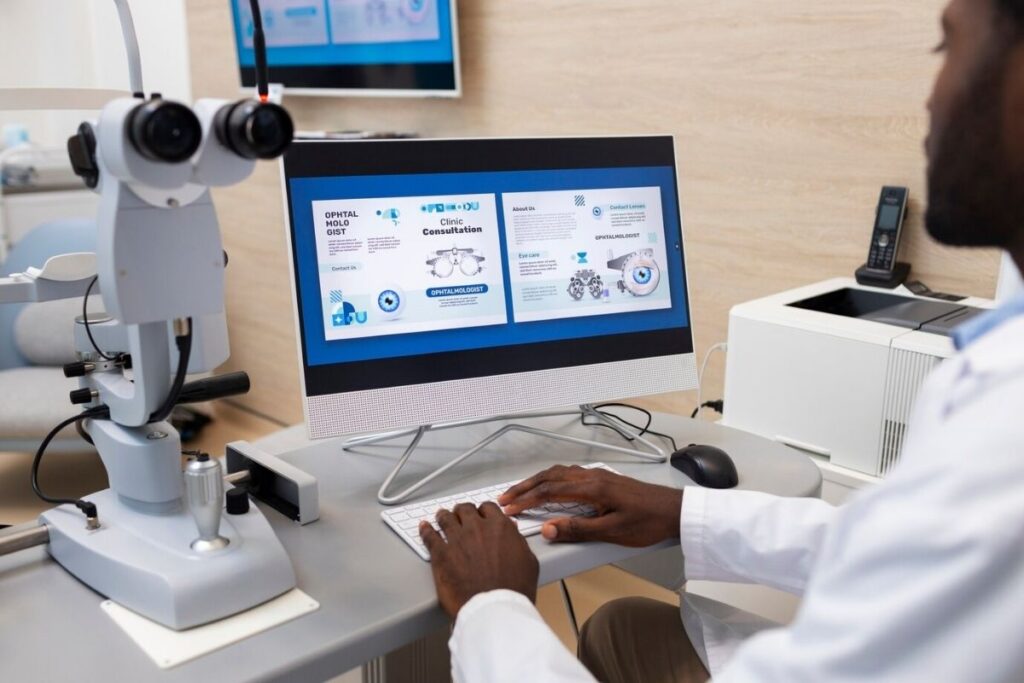 Best ERP and CRM for medical clinics