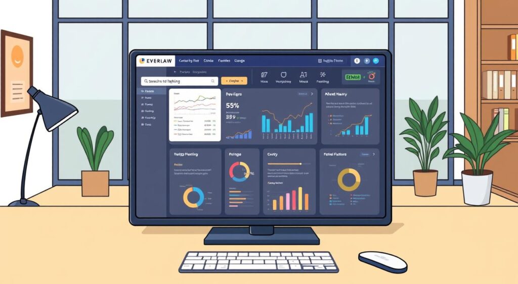 Everlaw AI litigation platform
