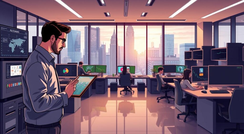 AI Content Generation Platforms for Professionals USA