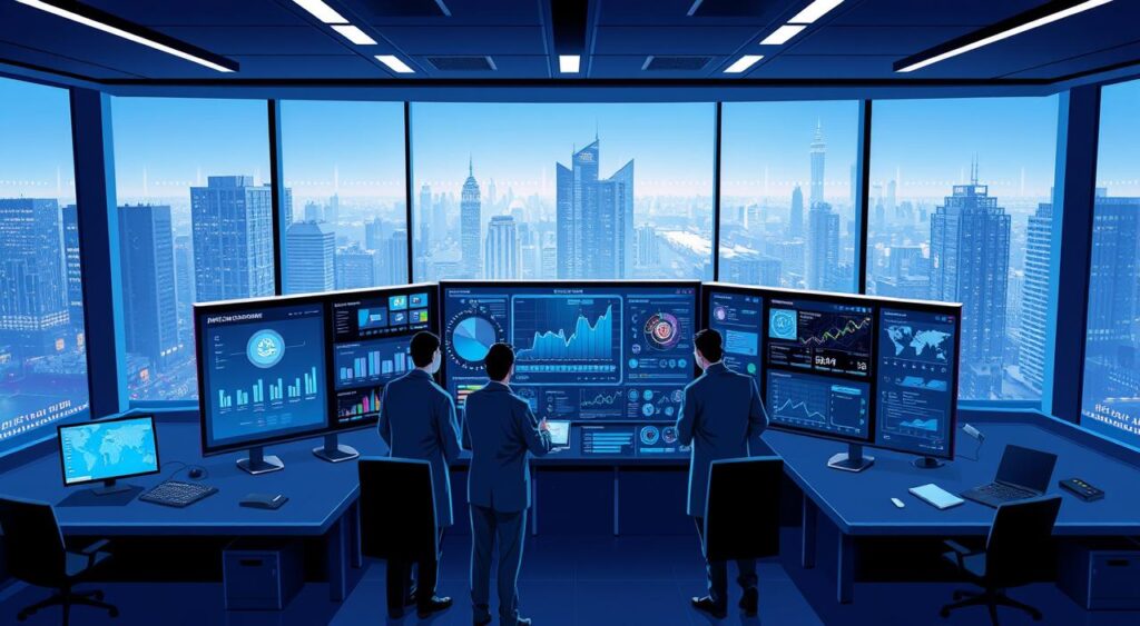 AI predictive analytics tools