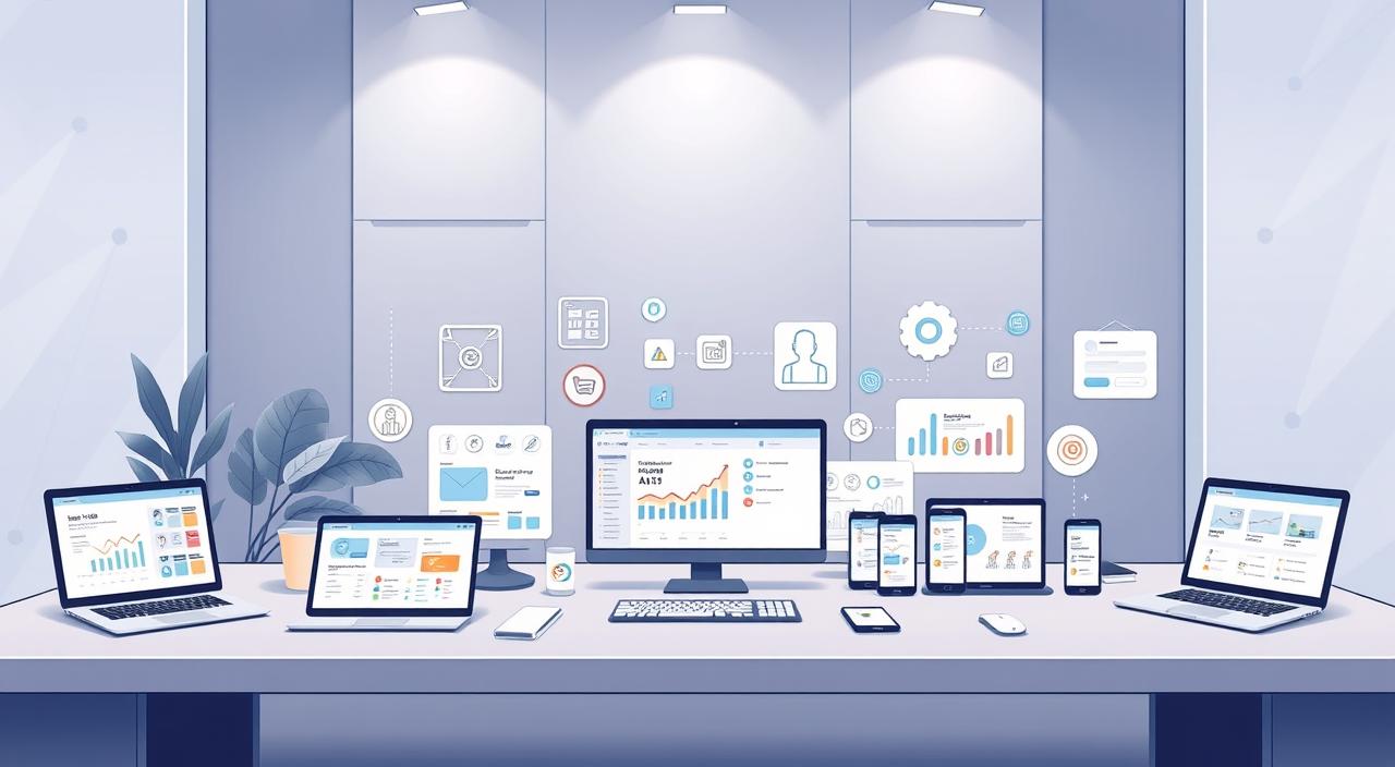 AI tools comparison for small business automation USA