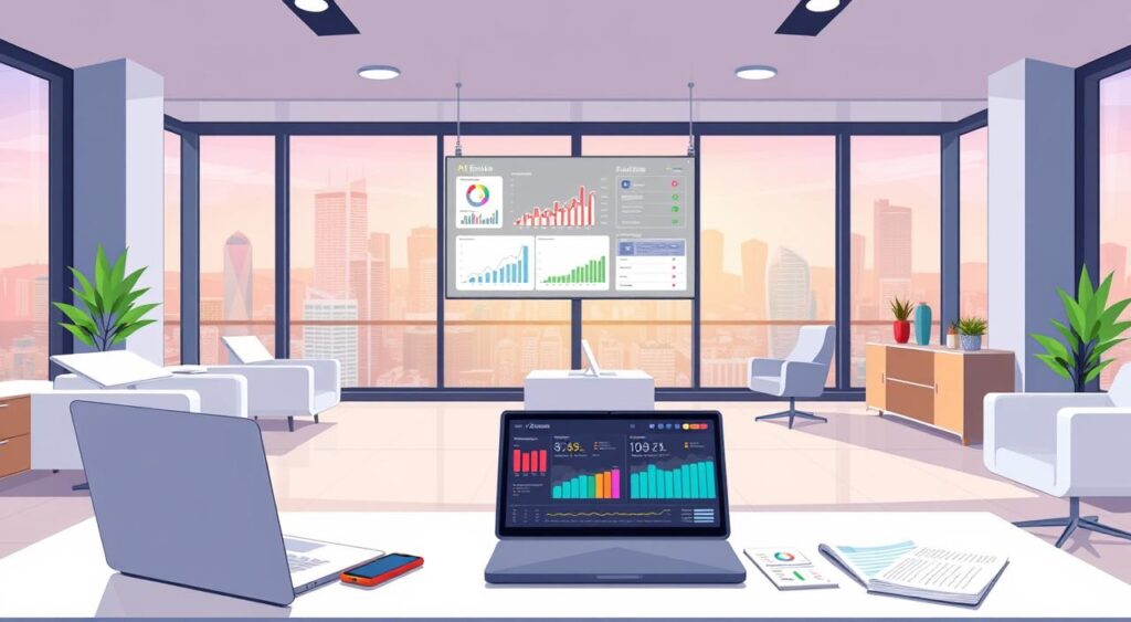 AI tools for real estate agents