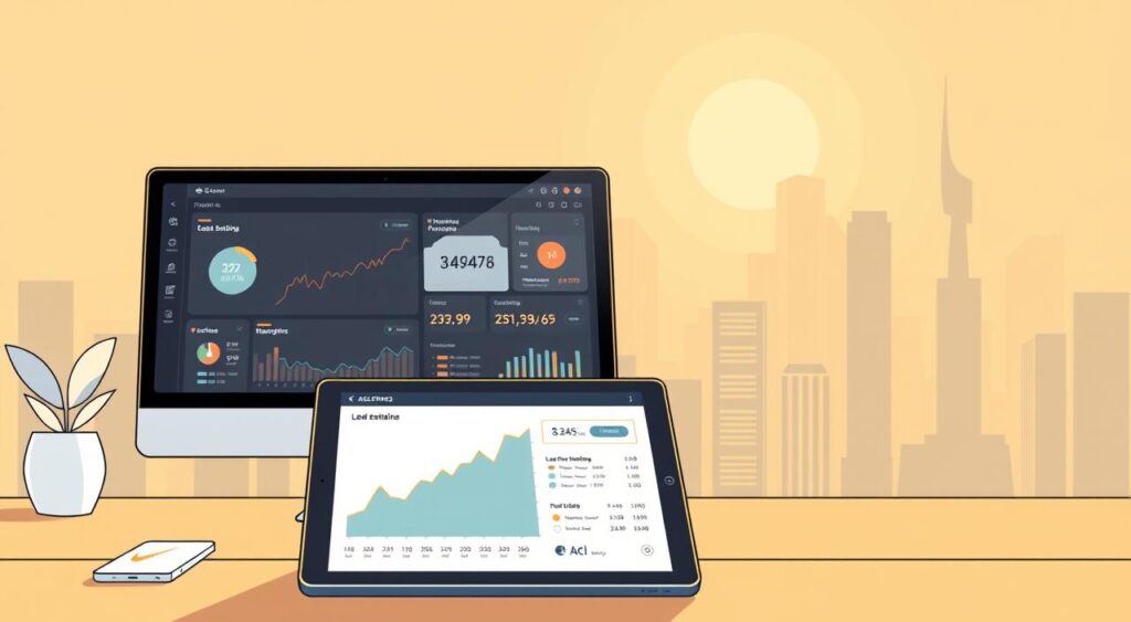 AI tools for real estate lead generation