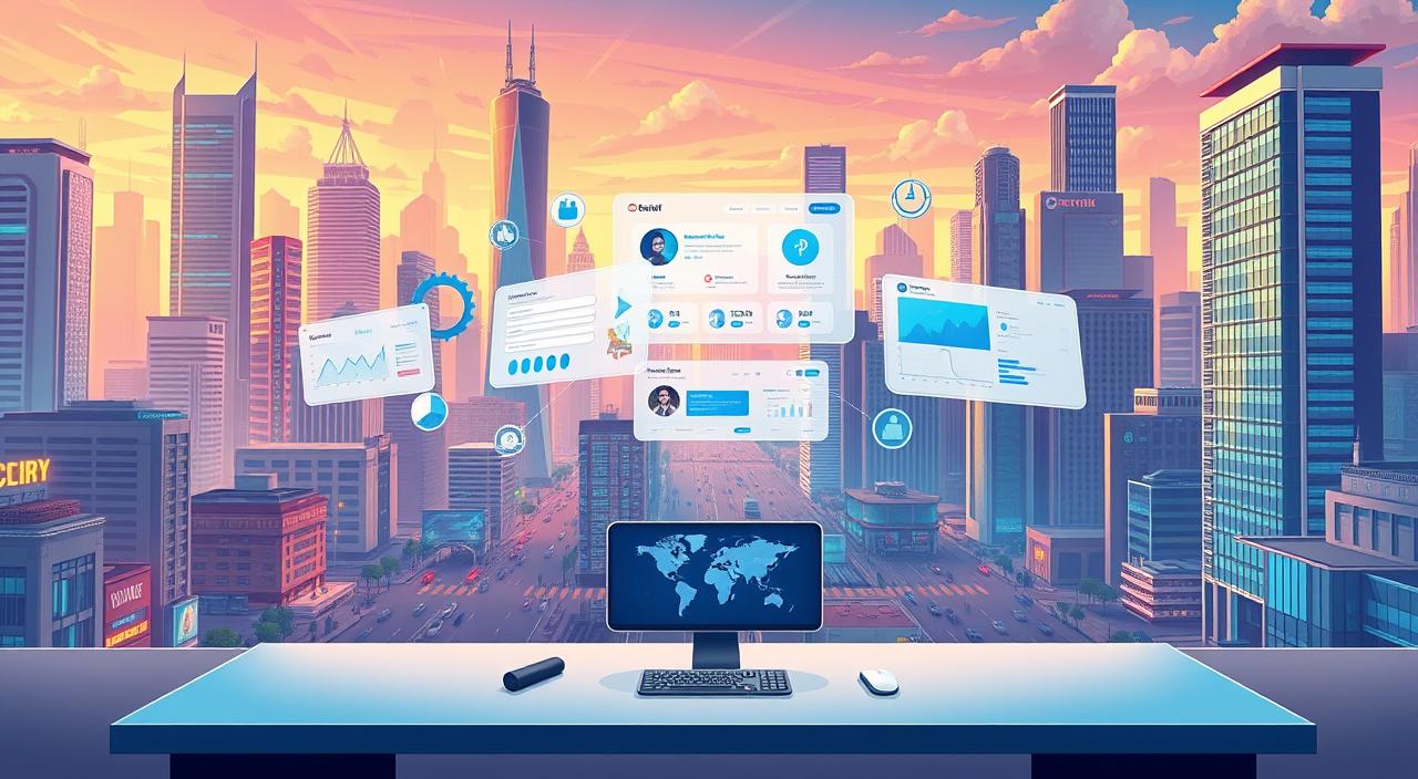 AI tools for real estate lead generation US