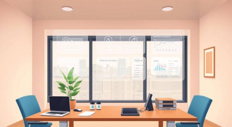 AI tools helping property managers automate tasks USA
