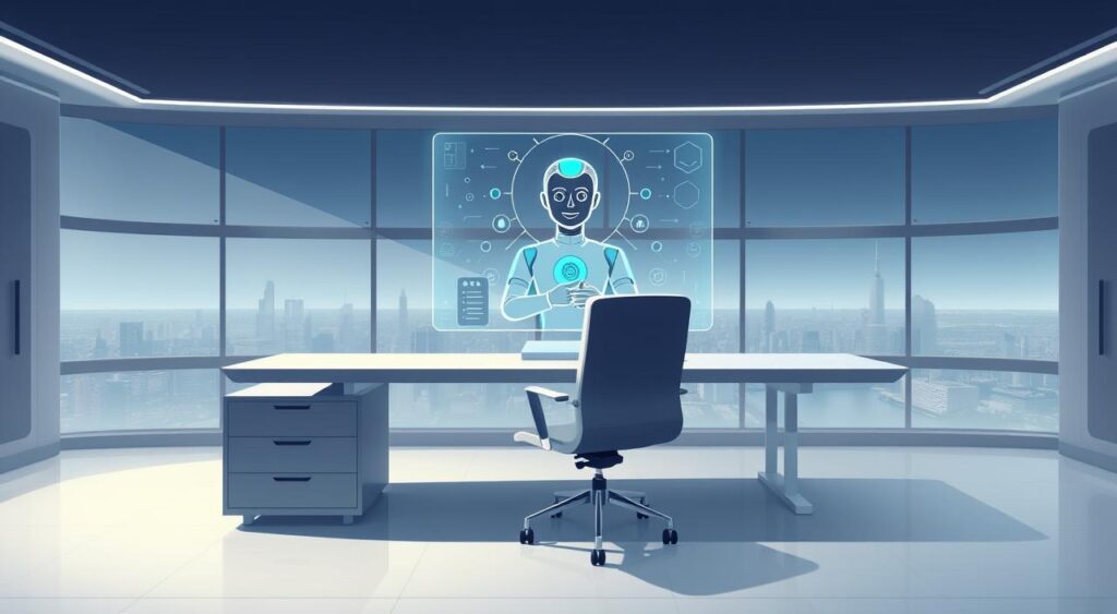 AI virtual assistant personalization