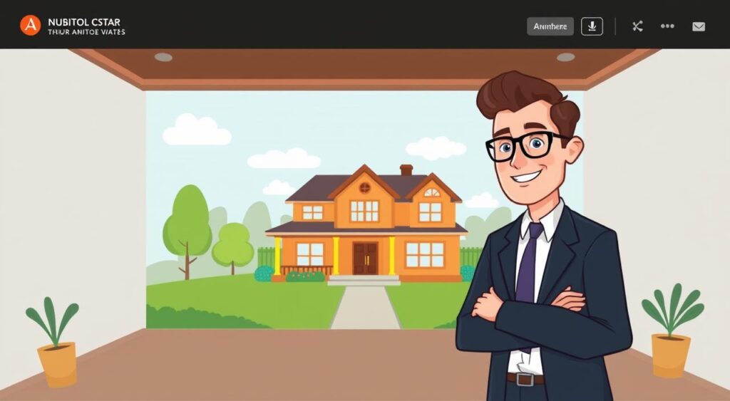 Animoto real estate videos