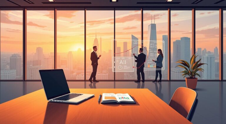 Automation platforms with AI for US companies