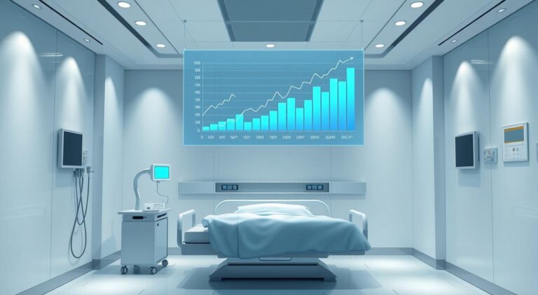 Average hospital stay cost per day in the United States