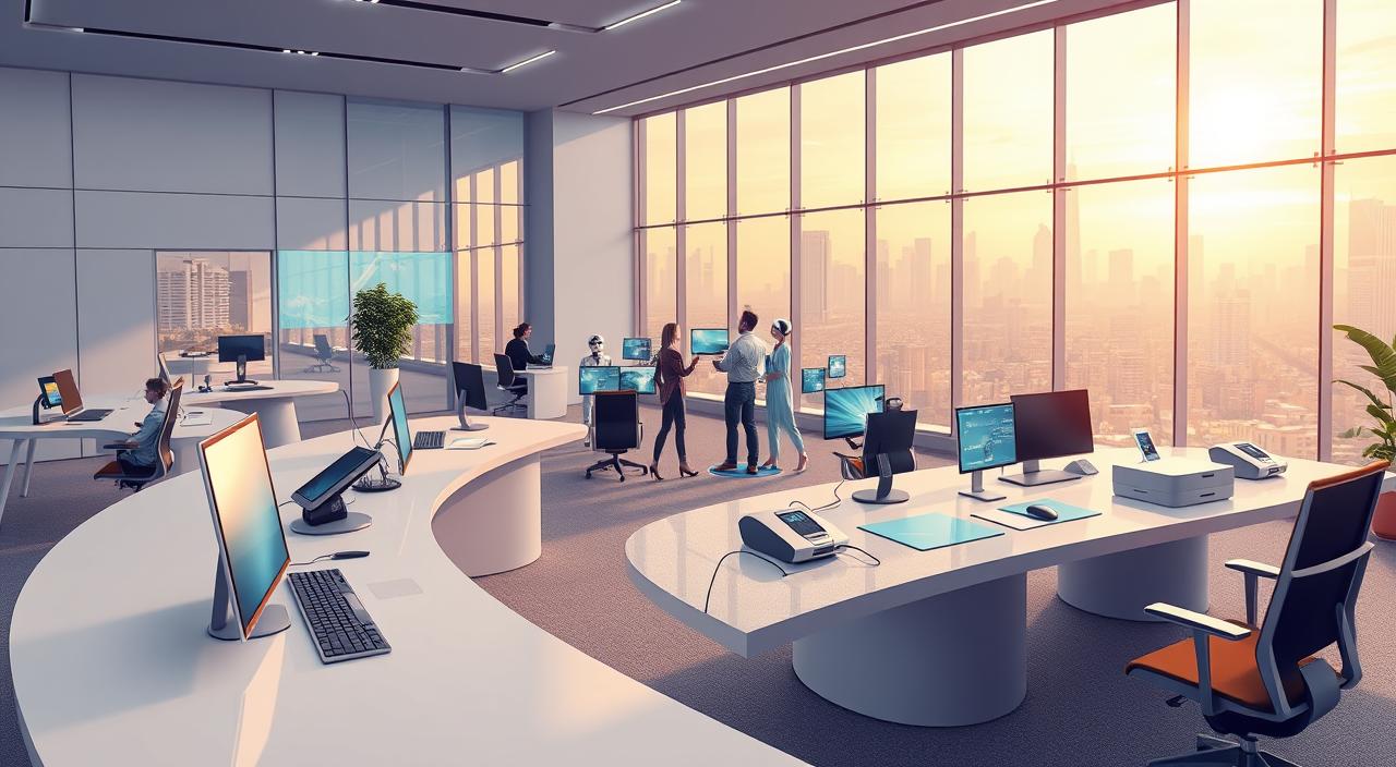 Best AI automation tools for businesses in the US 2025