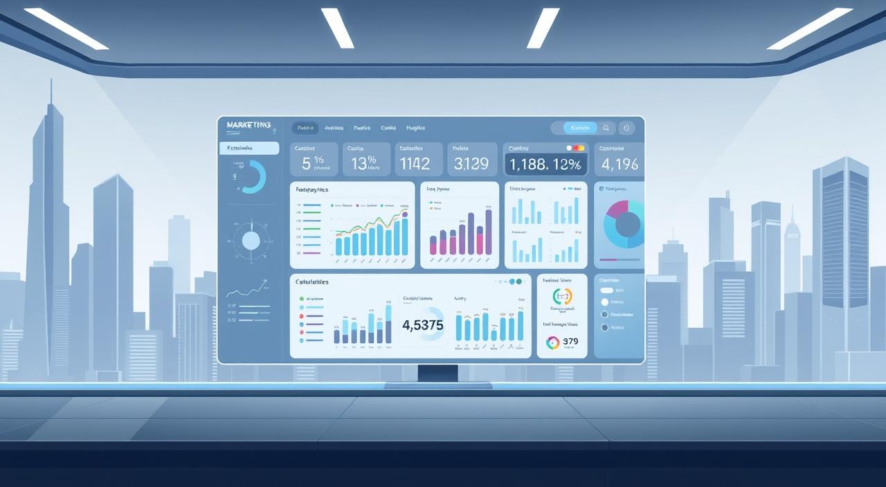 Best AI tools for marketing automation US review