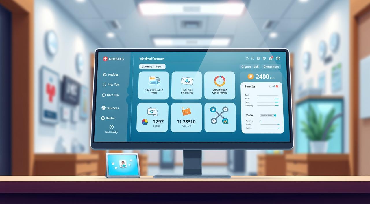 Best EMR and EHR software for clinics in the US 2025